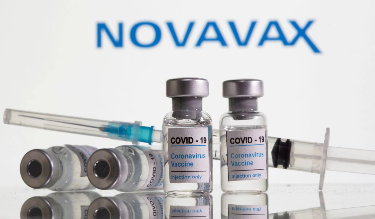 Novavax begins early-stage trial for combined influenza/COVID-19 vaccine